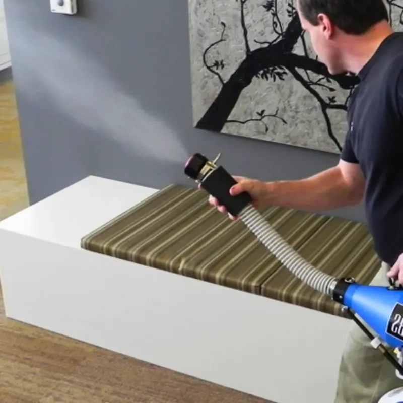 Professional Odor Removal in Jay County, IN